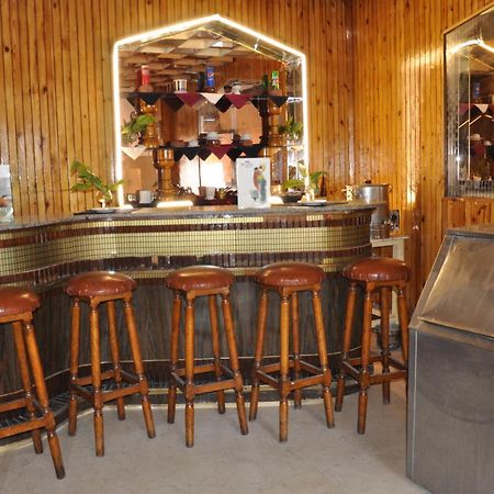 Shady Hotel Луксор Экстерьер фото