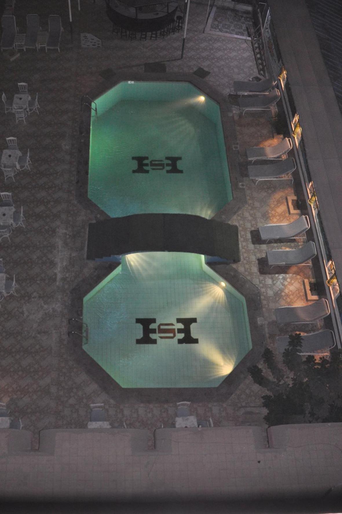 Shady Hotel Луксор Экстерьер фото