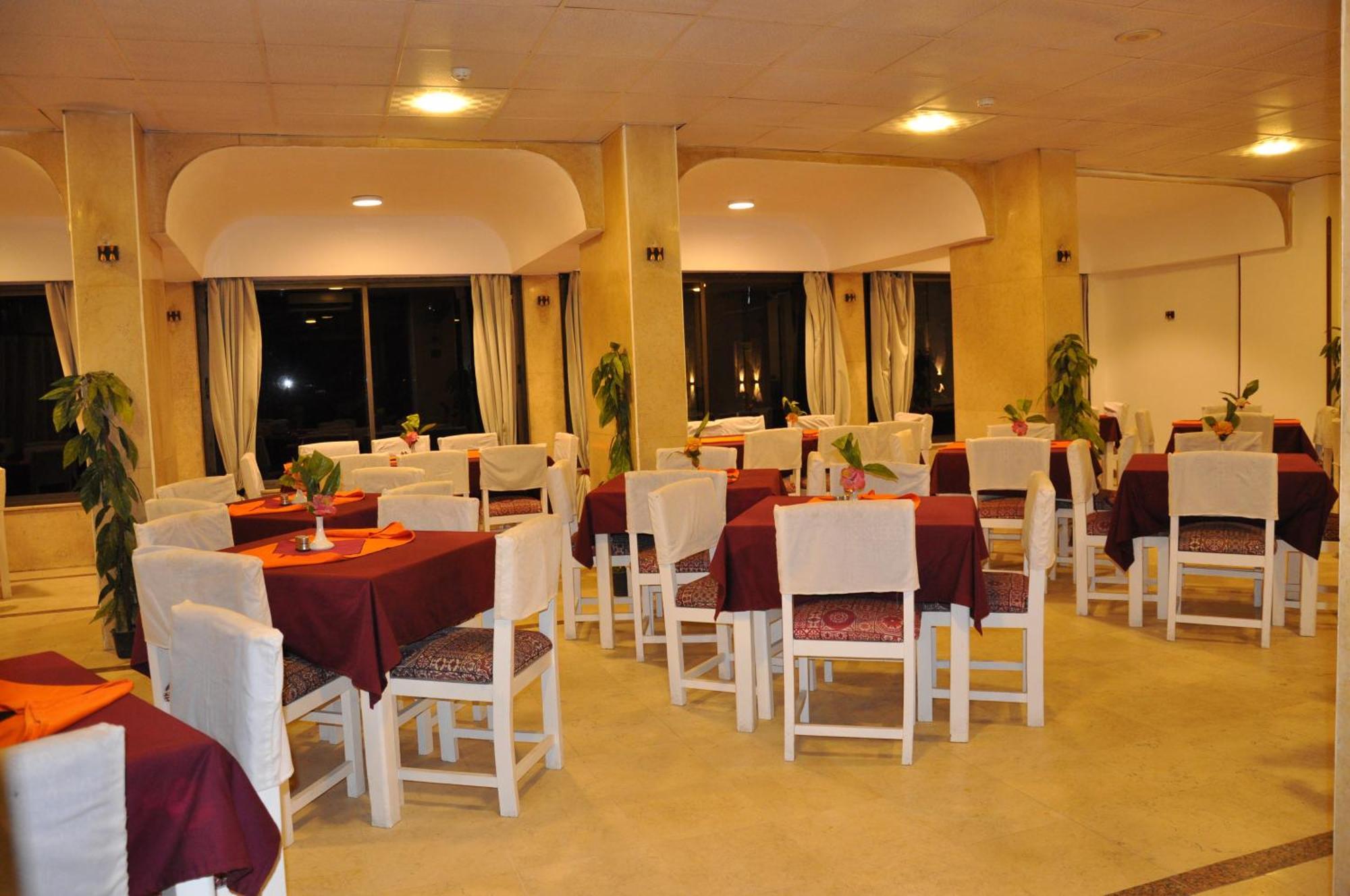 Shady Hotel Луксор Экстерьер фото