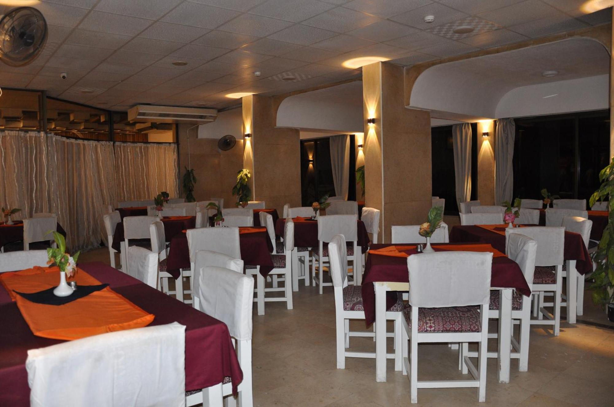 Shady Hotel Луксор Экстерьер фото