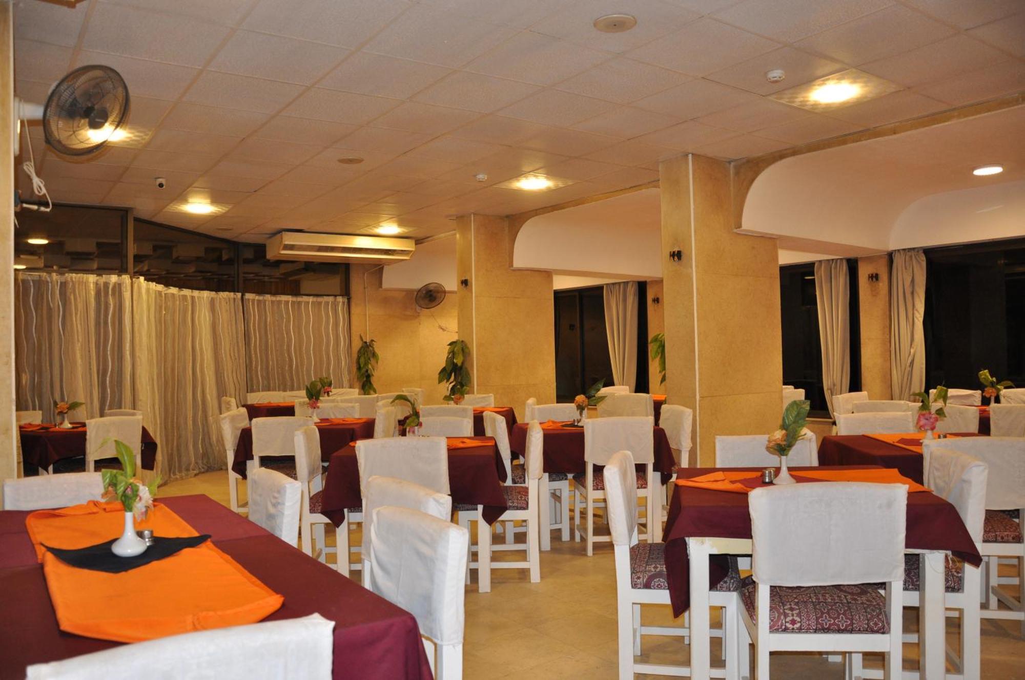 Shady Hotel Луксор Экстерьер фото