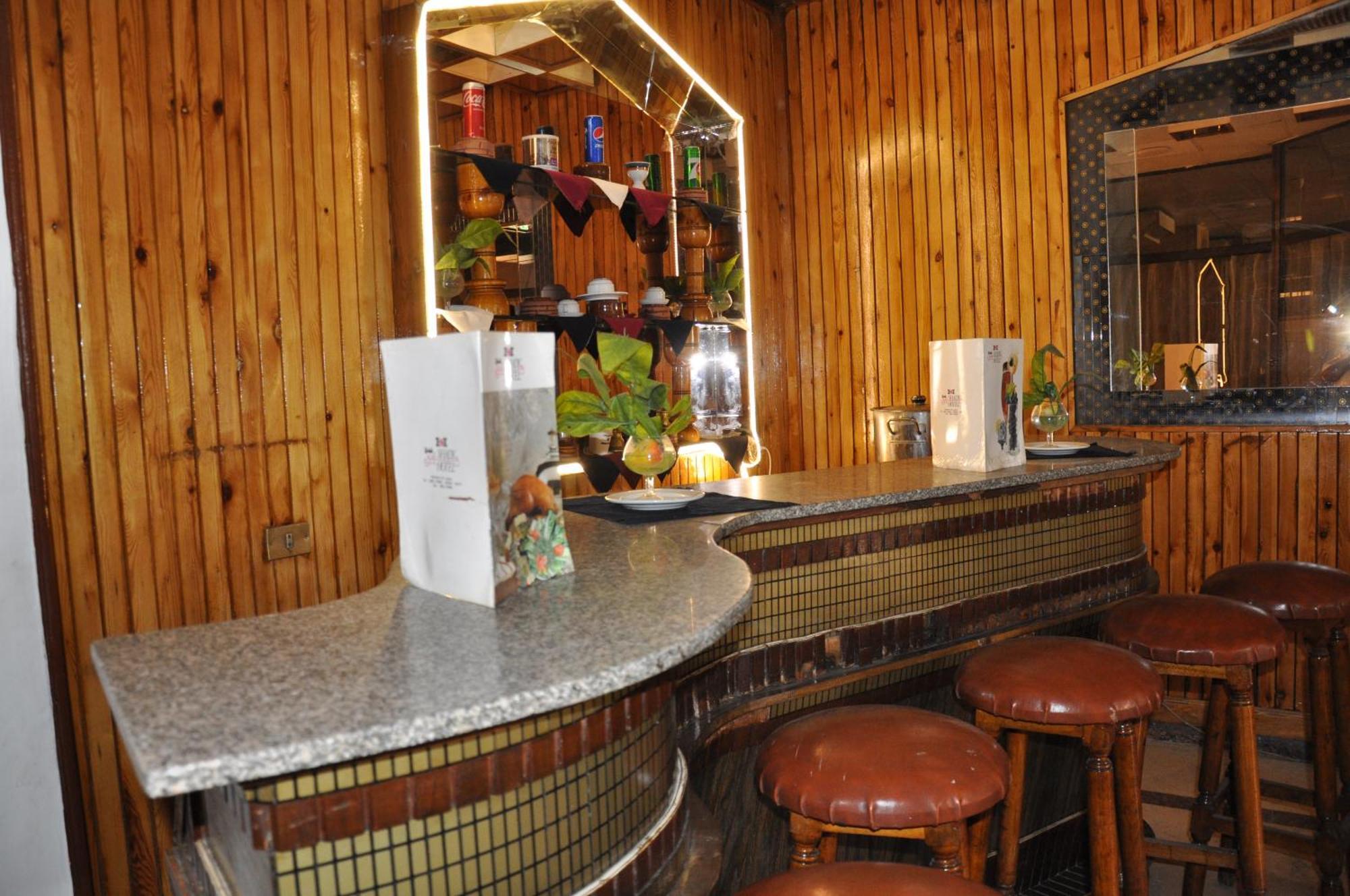 Shady Hotel Луксор Экстерьер фото